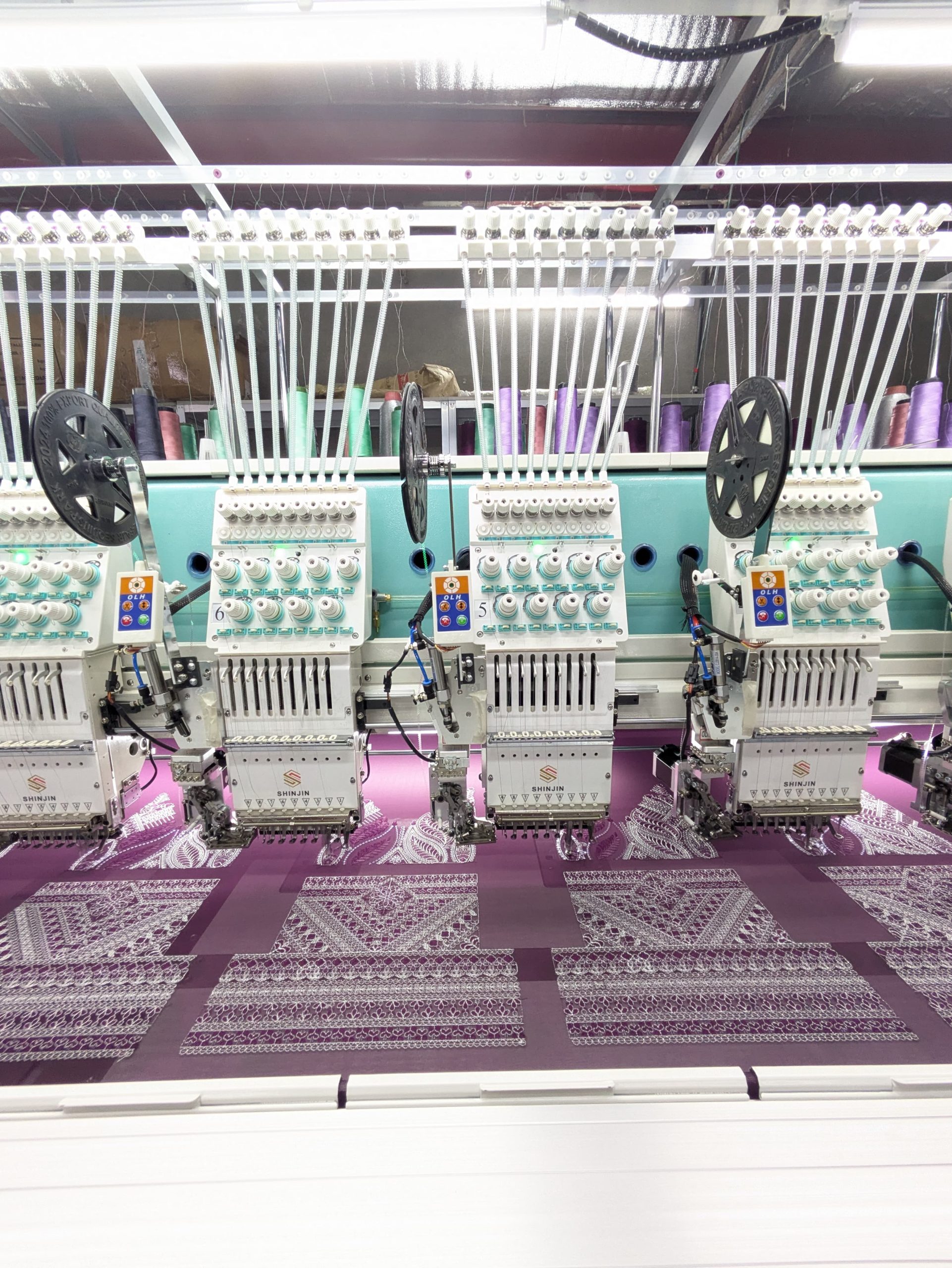 Shinjin Machine